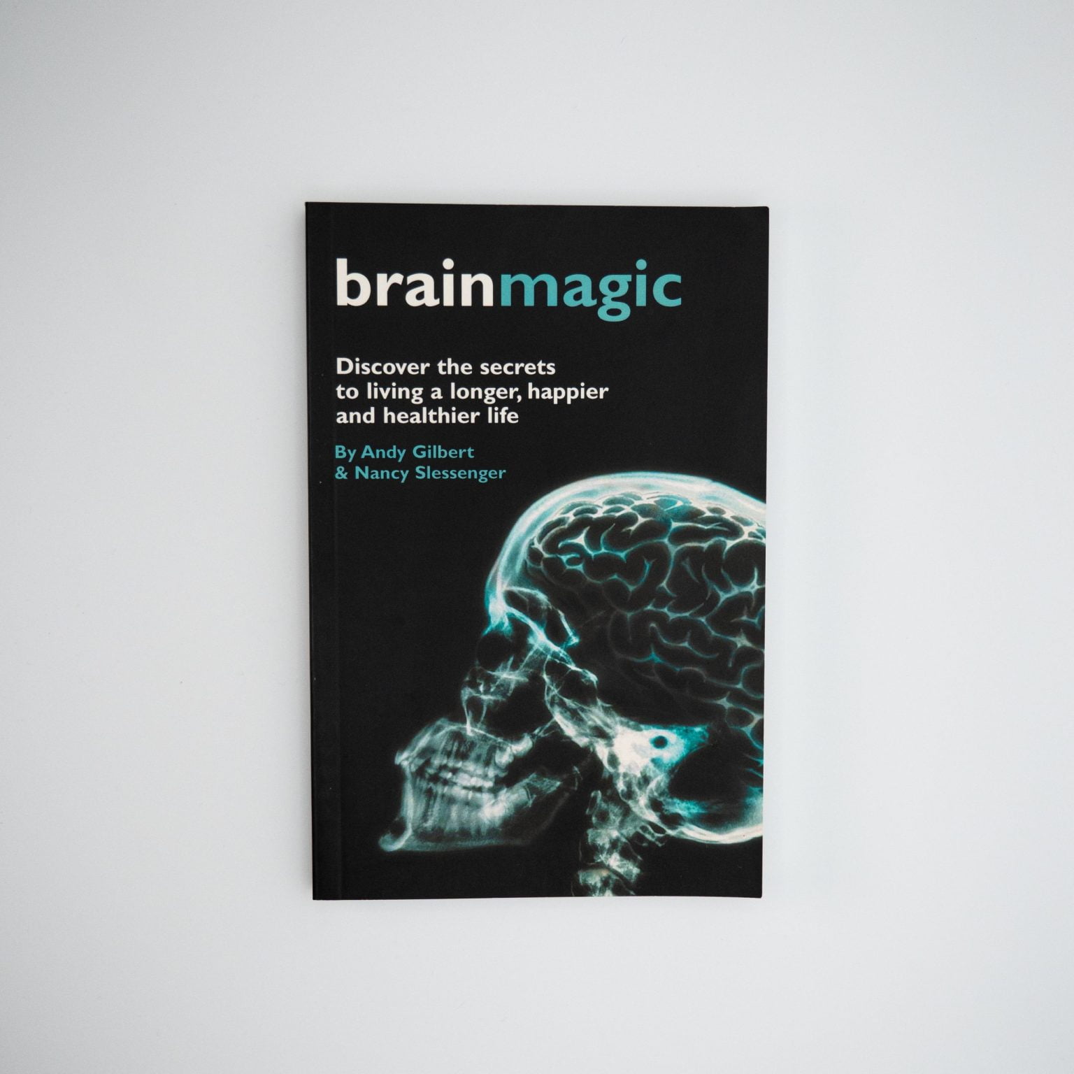 Brain Magic - Go MAD Thinking