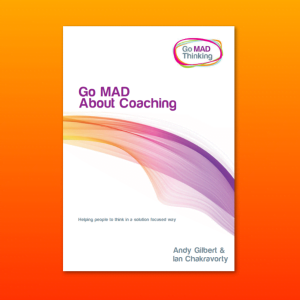 Go MAD About Coaching