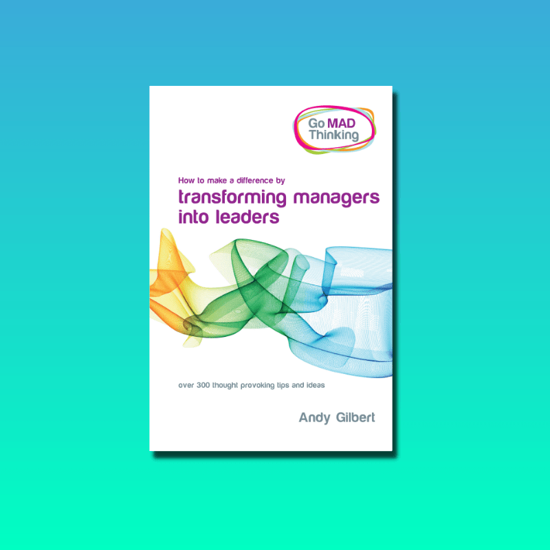 Shop Transforming managers into leaders