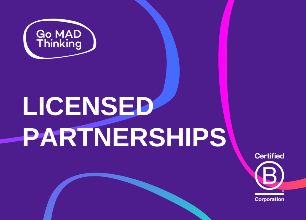 Licensed partnerships