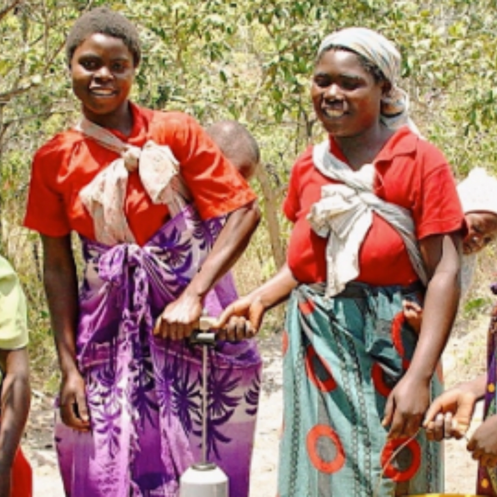 B1G1 Water Well in Malawi